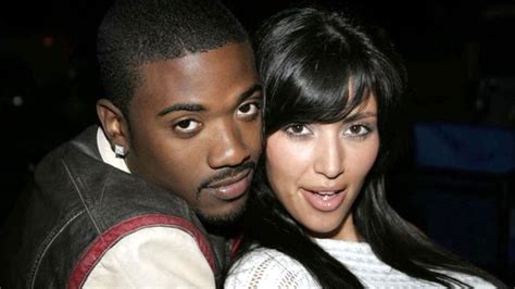 kim k sextape leak|Kim Kardashian Sex Tape with Ray J